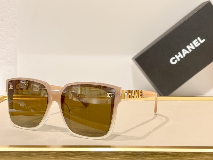 Sunglasses Chanel CH7258 SIZE:63 14-140