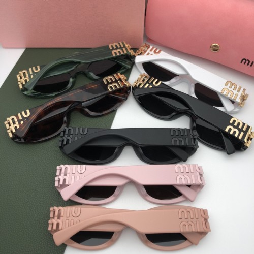 sunglasses Miu Miu SMU11WS