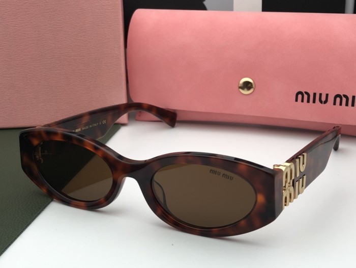 sunglasses Miu Miu SMU11WS