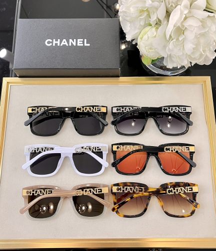Sunglasses Chanel CH7258 SIZE:63 14-140