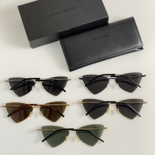 Sunglasses Saint Laurent SL303