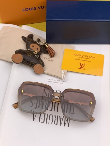 Sunglasses Louis Vuitton L0810
