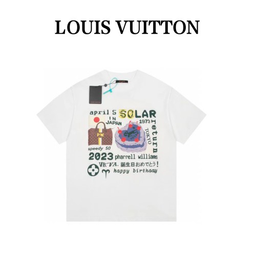 Clothes Louis Vuitton 271