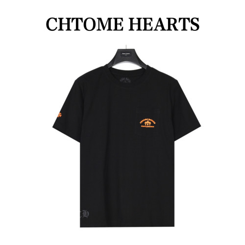 Clothes Chrome Hearts18