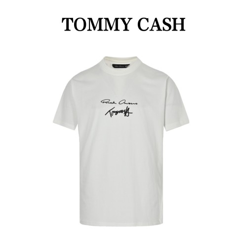 Clothes TOMMY CASH 2