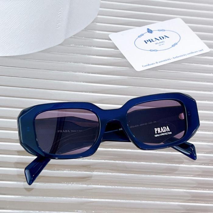 sunglasses Prada spr17ws Size：51-20-145