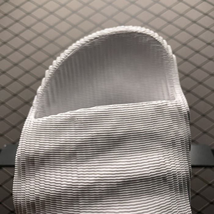 adidas Adilette 22 Slides Crystal White