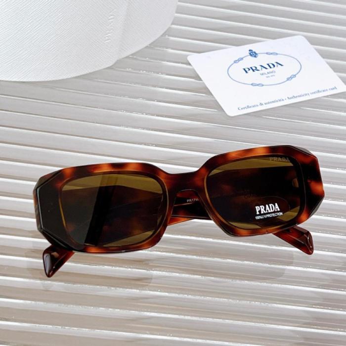 sunglasses Prada spr17ws Size：51-20-145