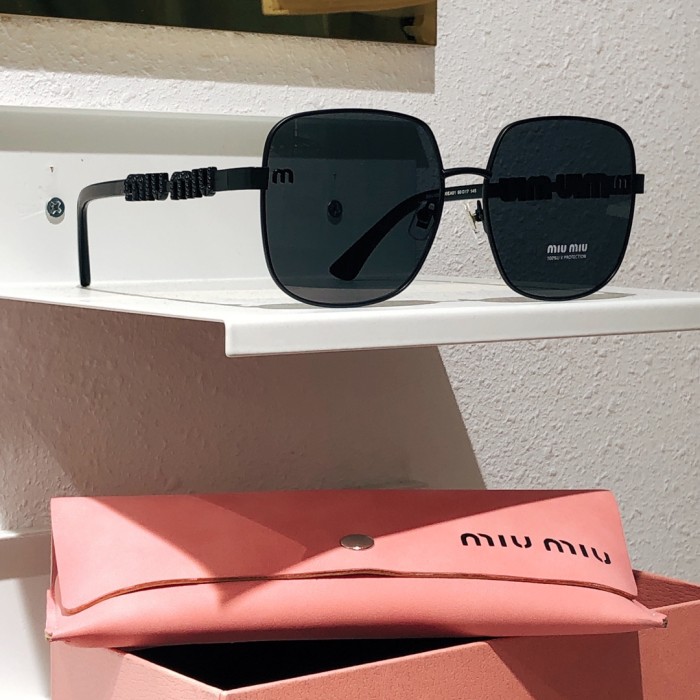 sunglasses Miu Miu SMU028N SIZE:60-17-145