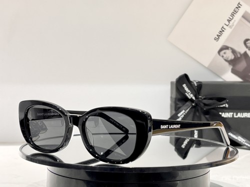 Sunglasses Saint Laurent SL316 Size:53 19-145
