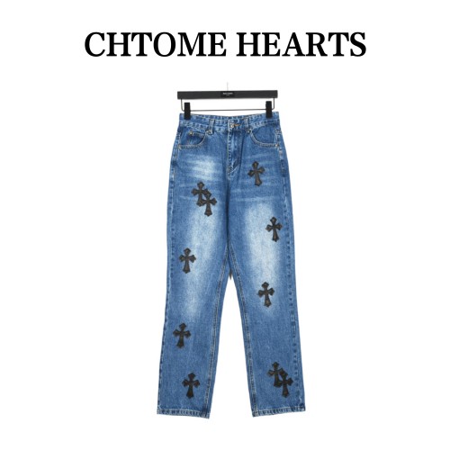 Clothes Chrome Hearts 22