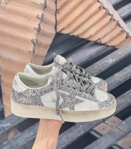 Golden Goose Stardan LTD Sneakers 1