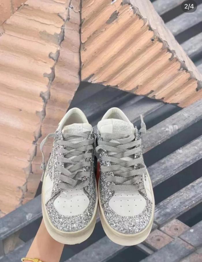 Golden Goose Stardan LTD Sneakers 1