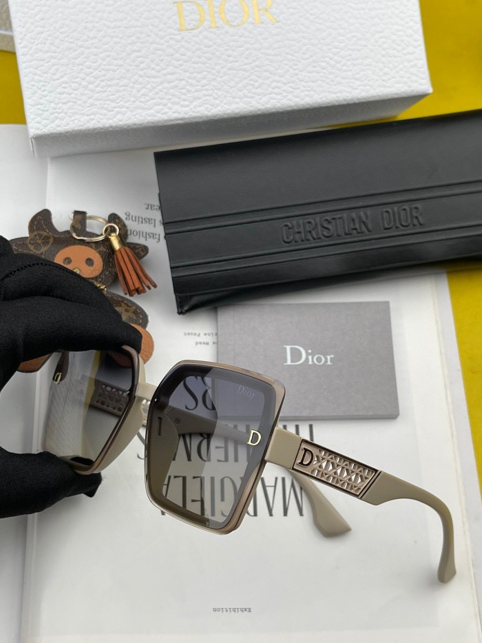 sunglasses Dior CD4190