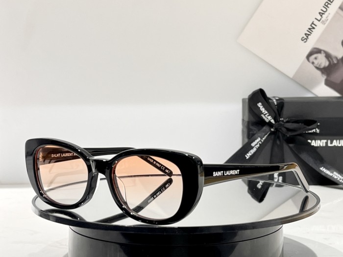 Sunglasses Saint Laurent SL316 Size:53 19-145