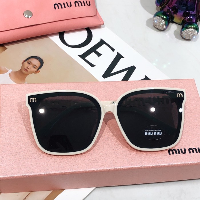 sunglasses Miu Miu SMU030N SIZE:65-14-145
