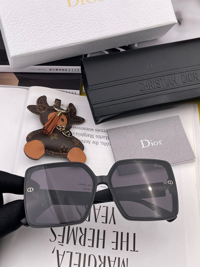 sunglasses Dior D3771