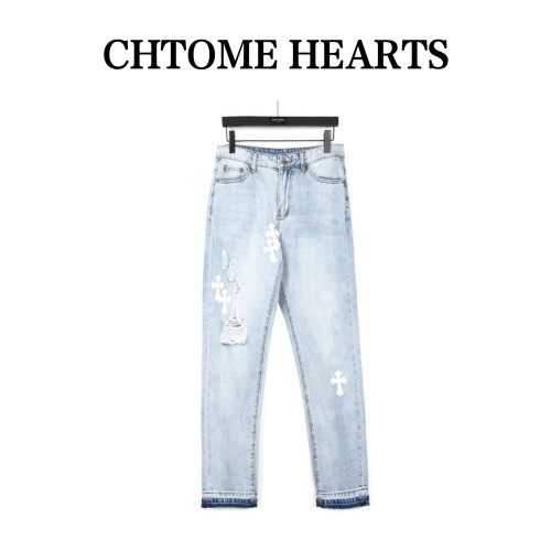Clothes Chrome Hearts 24