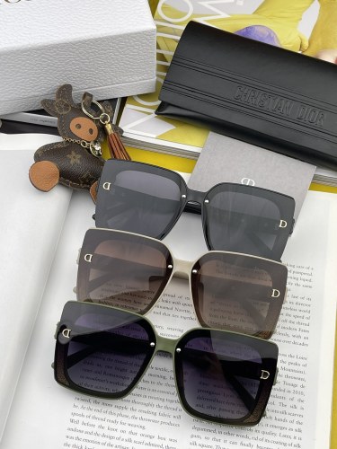 sunglasses Dior CD1615