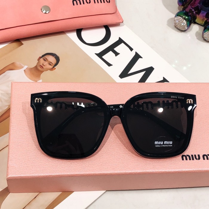 sunglasses Miu Miu SMU030N SIZE:65-14-145
