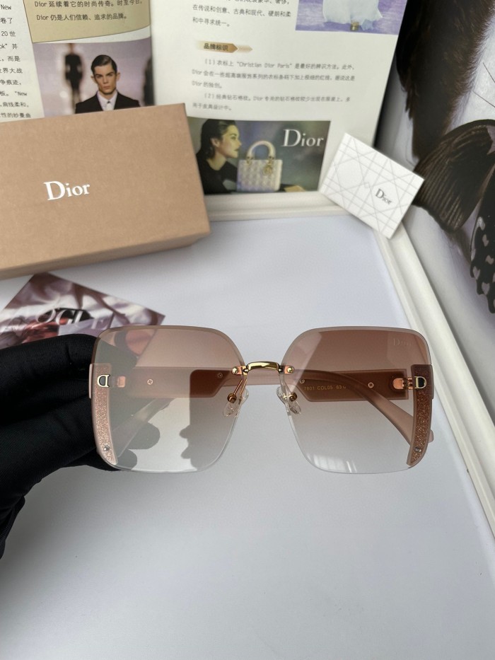 sunglasses Dior 5027