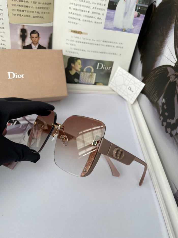 sunglasses Dior 5027