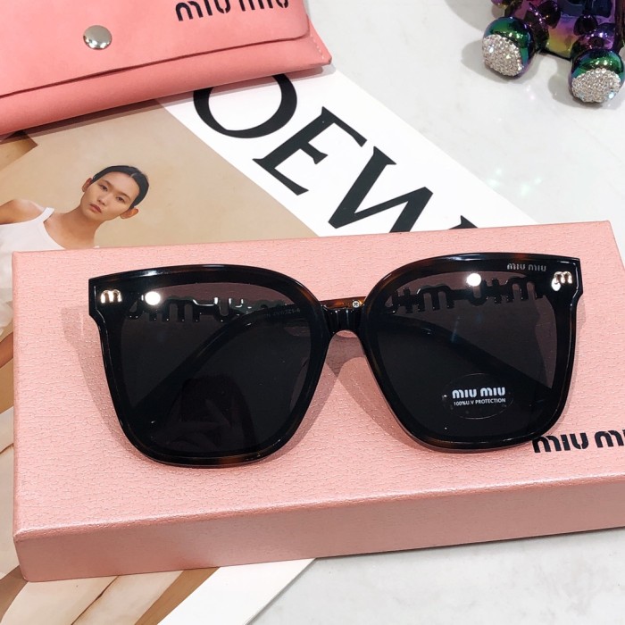 sunglasses Miu Miu SMU030N SIZE:65-14-145