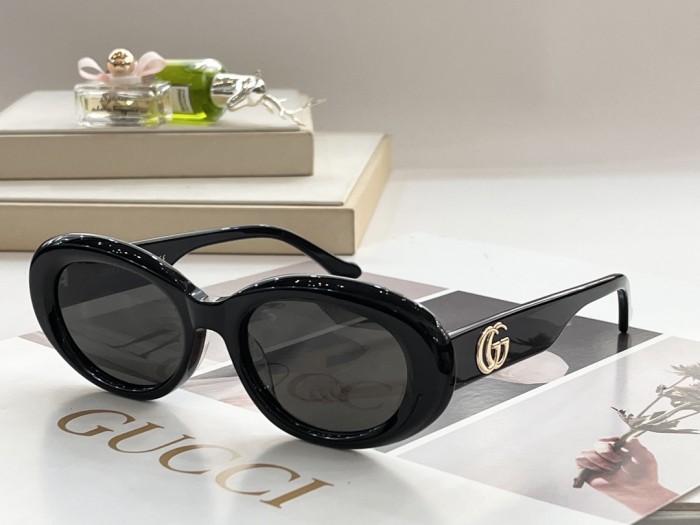 Sunglasses Gucci GG1132/S 52 20-145
