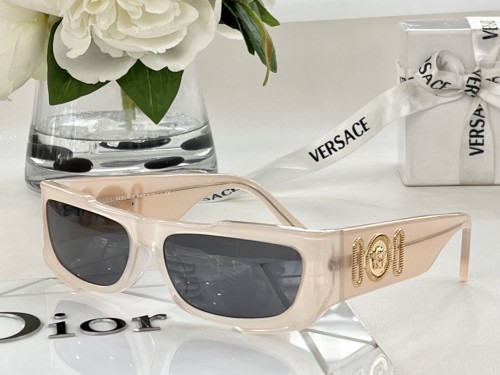 Sunglasses Versace VE4962 size:59 16-140