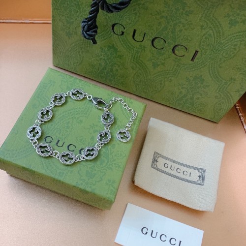 Jewelry Gucci 1