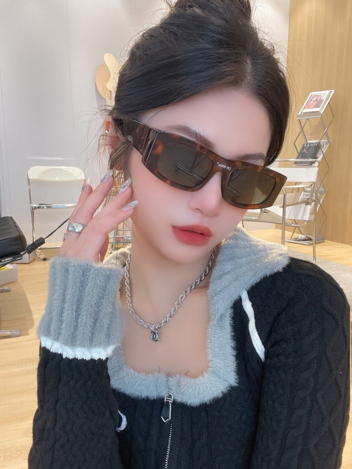 sunglasses off white size：54 19-145