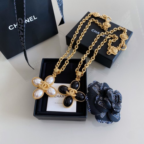 Jewelry Chanel 12