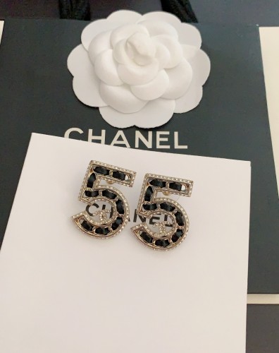 Jewelry Chanel 49