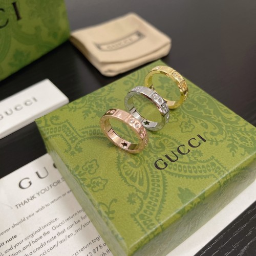 Jewelry Gucci 8
