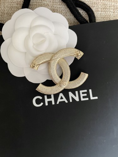 Jewelry Chanel 18