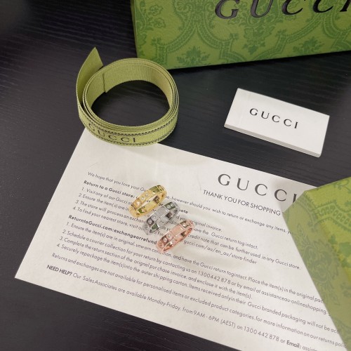 Jewelry Gucci 8