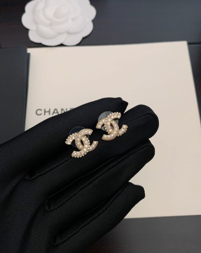 Jewelry Chanel 51