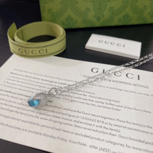 Jewelry Gucci 10