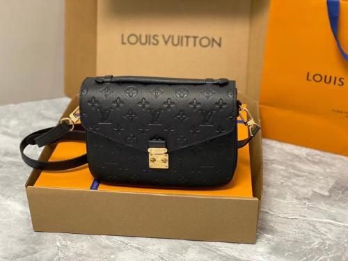 Handbag Louis Vuitton M41487 size 25 x 19 x 7 cm