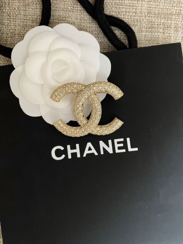 Jewelry Chanel 18