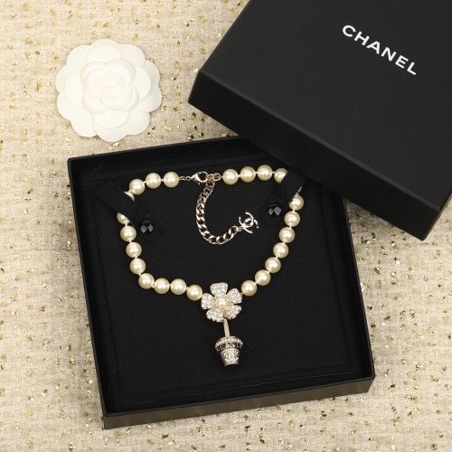 Jewelry Chanel 54