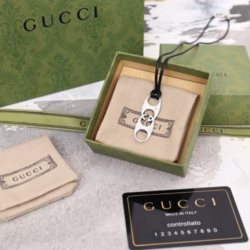 Jewelry Gucci 60
