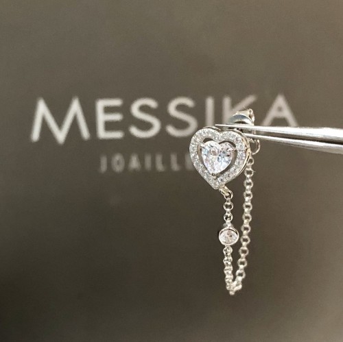 Jewelry MESSIKA 8