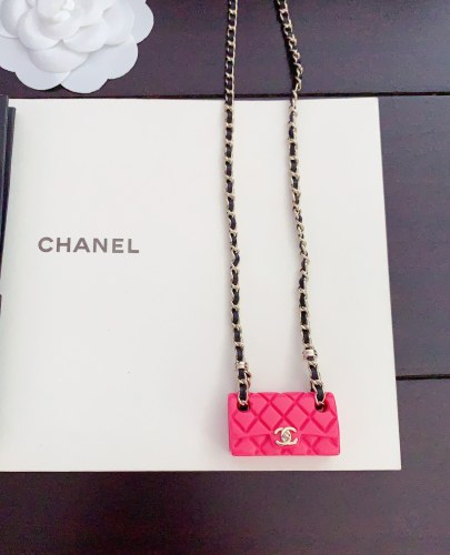 Jewelry Chanel 58