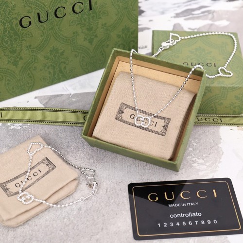 Jewelry Gucci 58