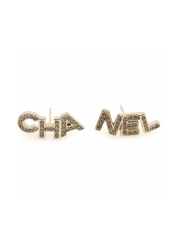 Jewelry Chanel 68