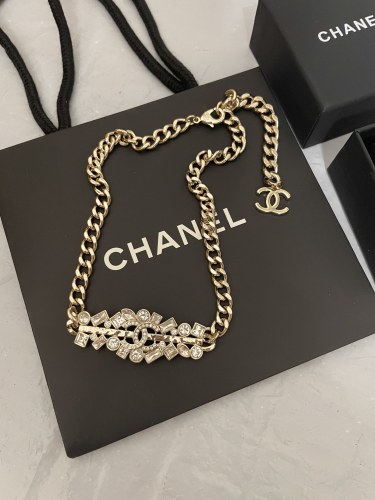 Jewelry Chanel 62