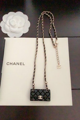 Jewelry Chanel 59