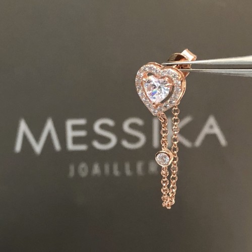 Jewelry MESSIKA 8