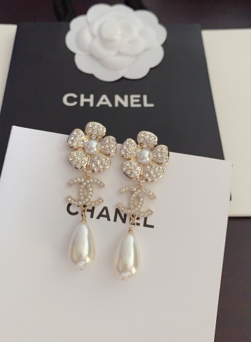 Jewelry Chanel 60